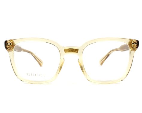 gucci gg glasses